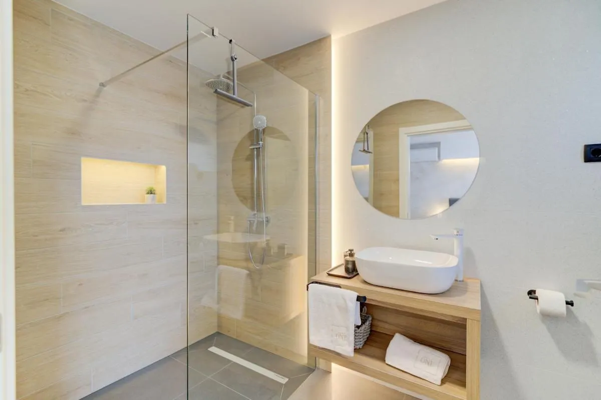 Villa One By Aneo Travel Novi Vinodolski