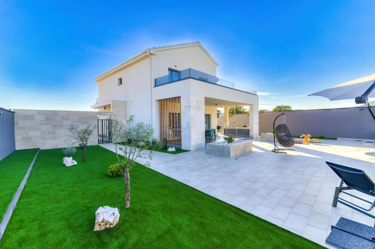 Villa One By Aneo Travel Novi Vinodolski 0*,  Croatia