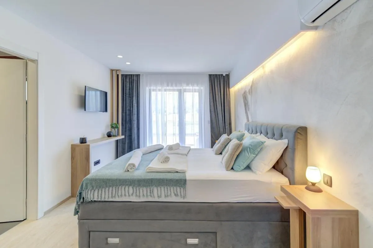 Villa One By Aneo Travel Novi Vinodolski