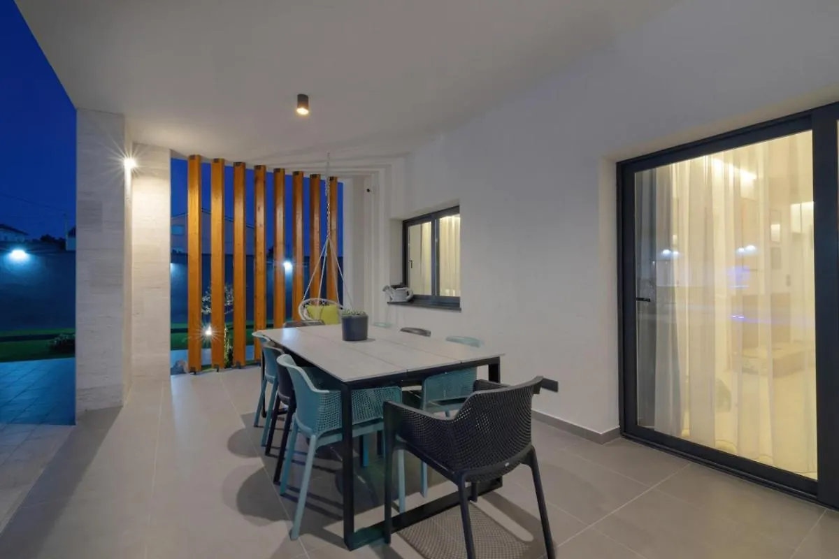 Villa One By Aneo Travel Novi Vinodolski Croatia