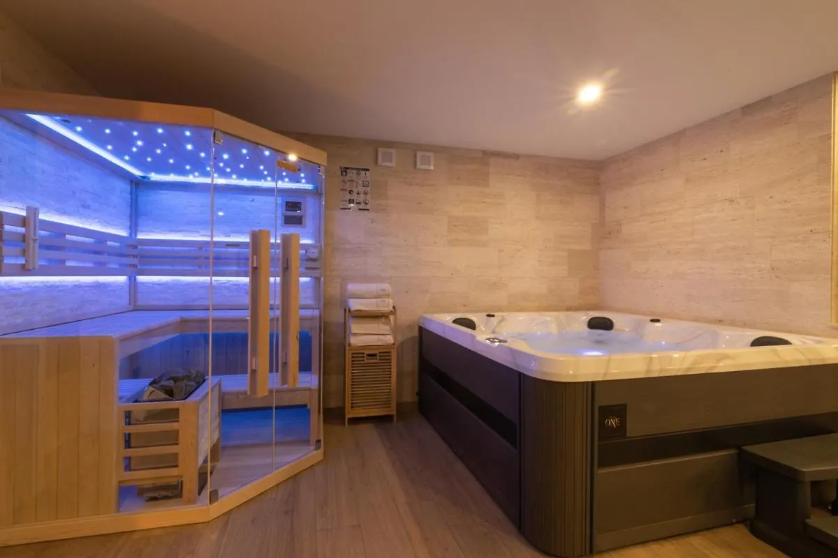 Villa One By Aneo Travel Novi Vinodolski 0*,