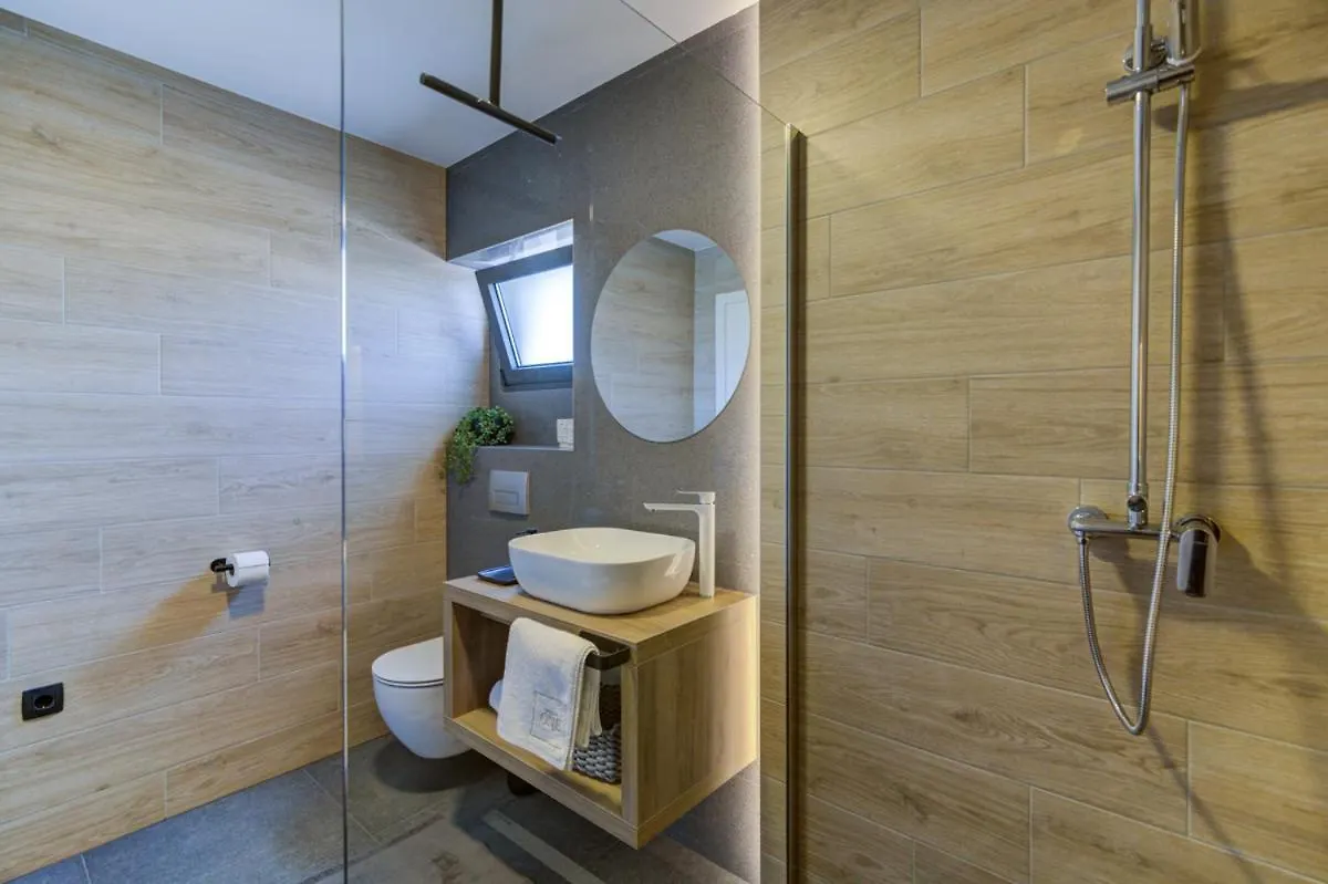 Villa One By Aneo Travel Novi Vinodolski 0*,
