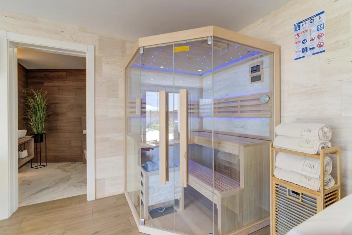 Villa One By Aneo Travel Novi Vinodolski