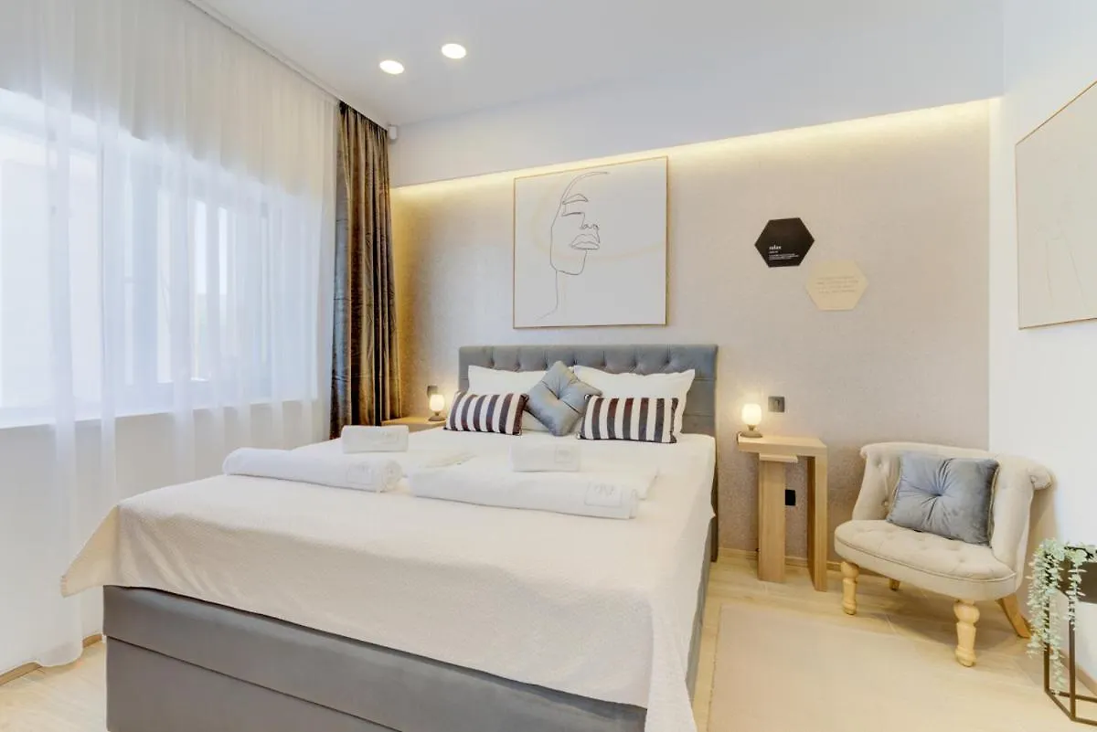 Villa One By Aneo Travel Novi Vinodolski