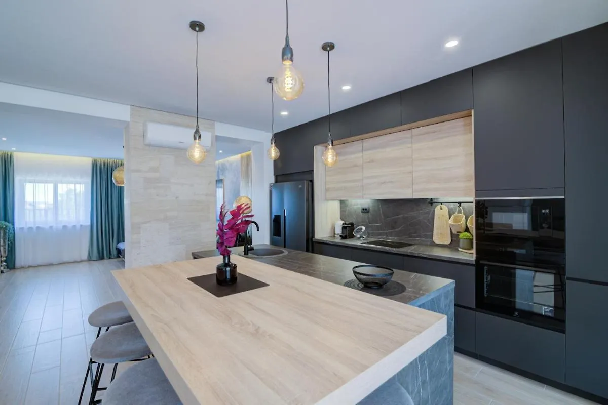 Villa One By Aneo Travel Novi Vinodolski