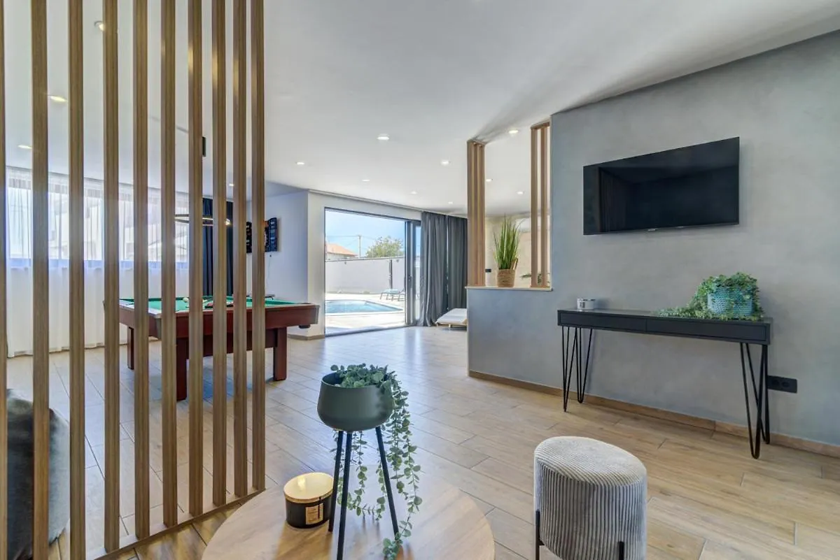 Villa One By Aneo Travel Novi Vinodolski Croatia