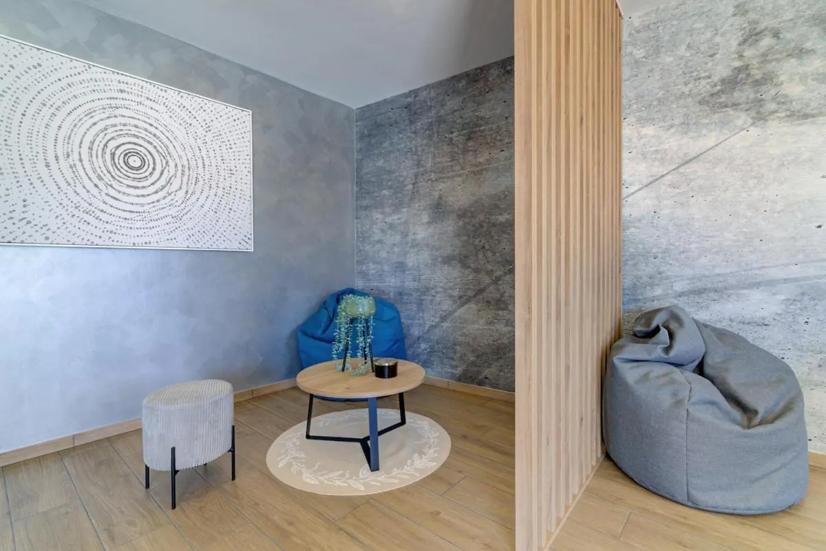 Villa One By Aneo Travel Novi Vinodolski