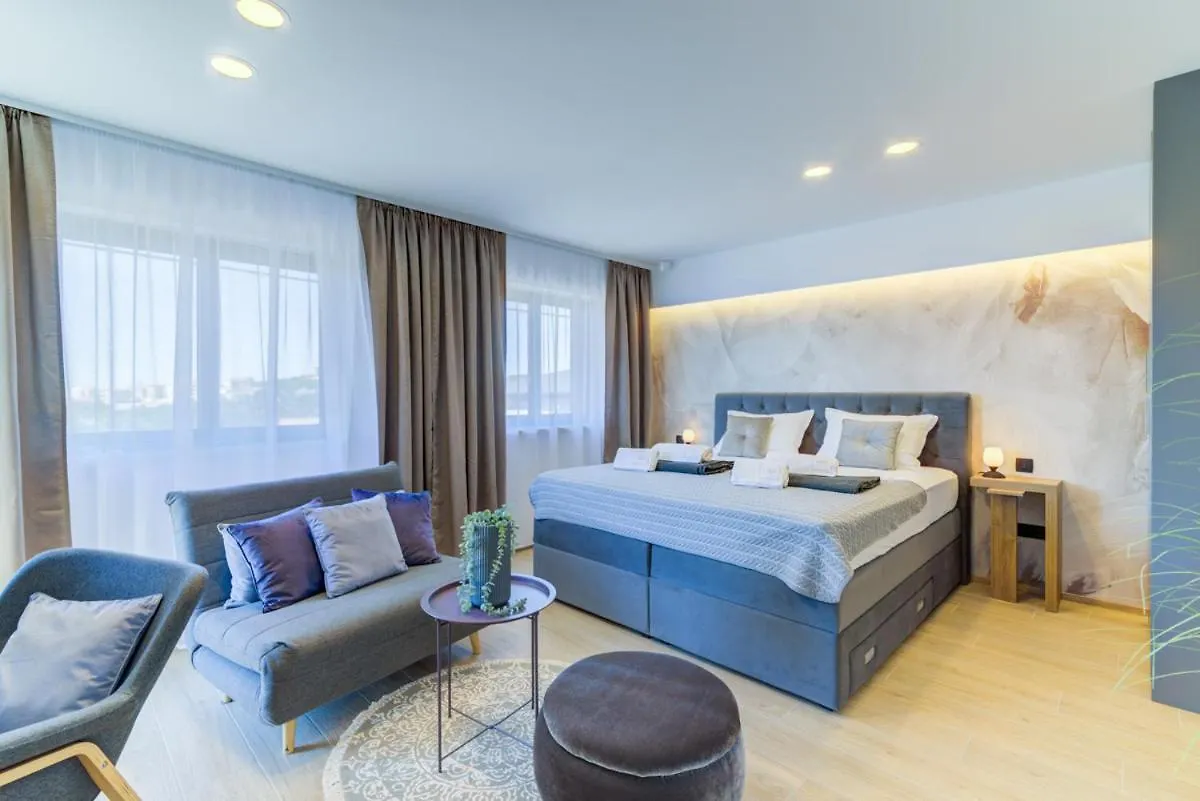 Villa One By Aneo Travel Novi Vinodolski 0*,  Croatia