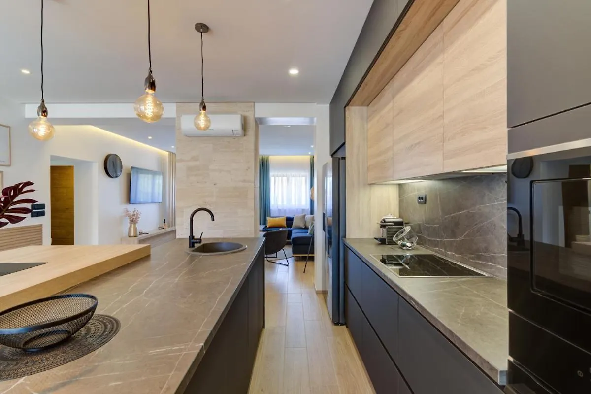 Villa One By Aneo Travel Novi Vinodolski