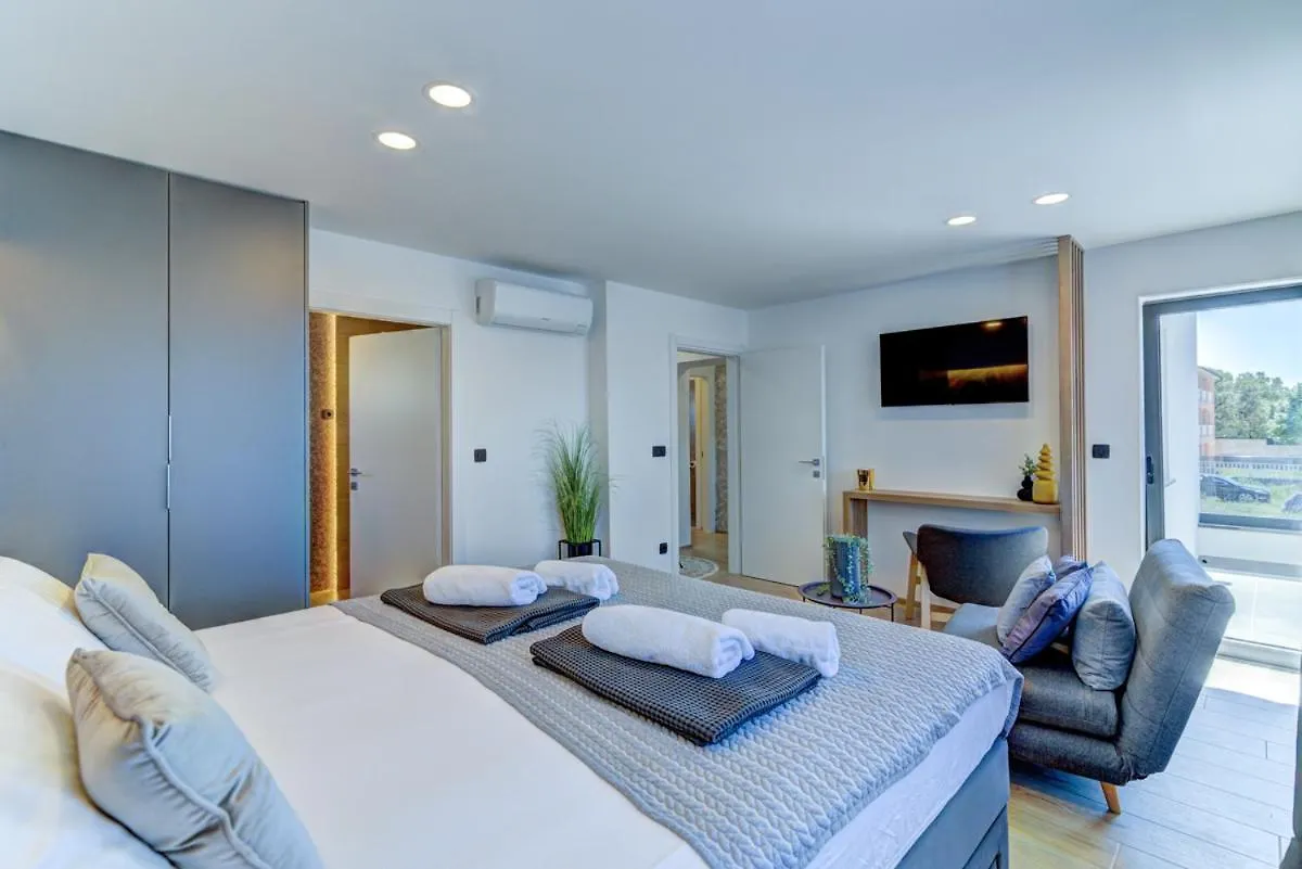 Villa One By Aneo Travel Novi Vinodolski