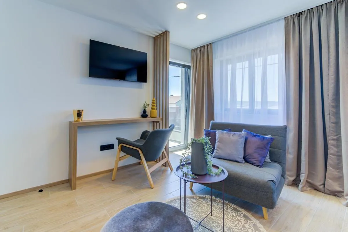 Villa One By Aneo Travel Novi Vinodolski