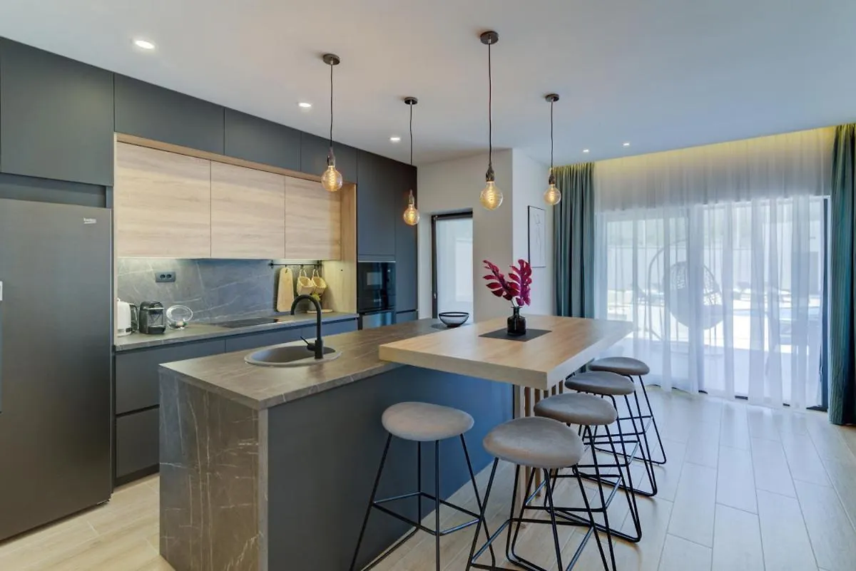 Villa One By Aneo Travel Novi Vinodolski Croatia