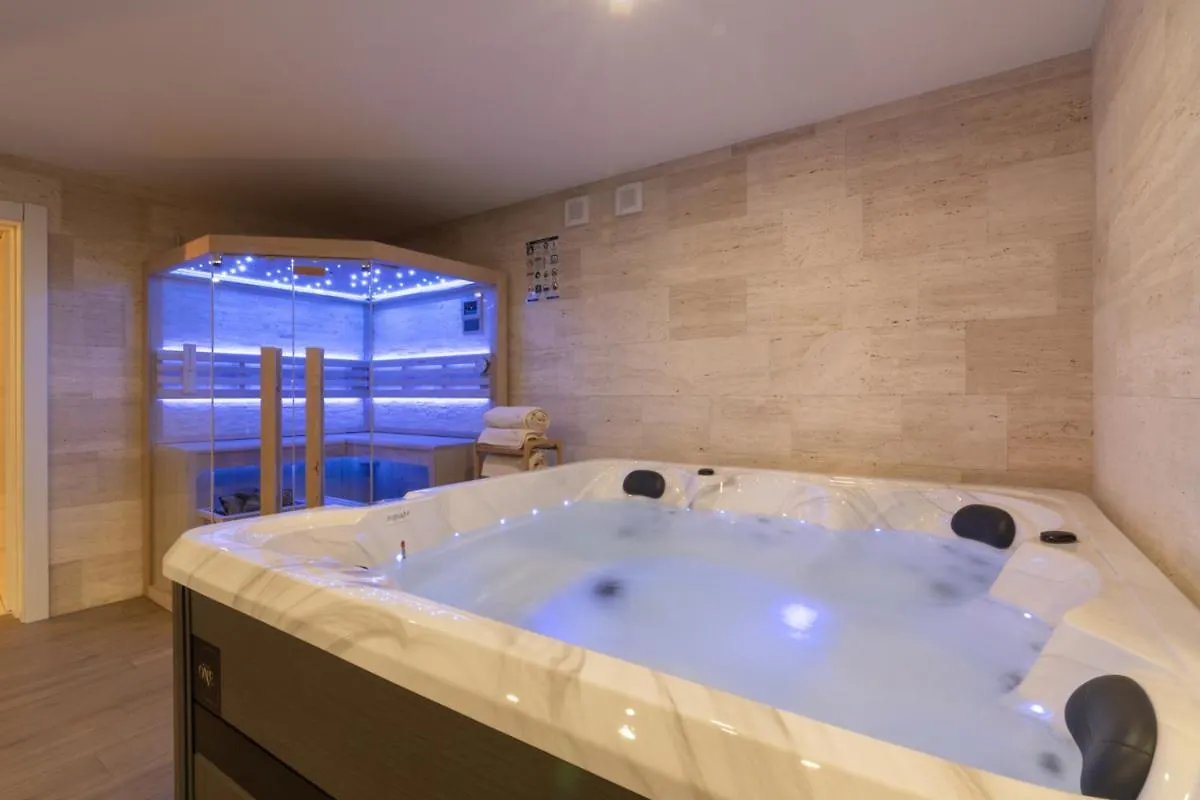 Villa One By Aneo Travel Novi Vinodolski