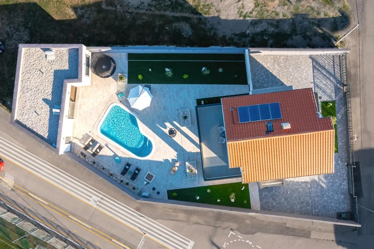 Villa One By Aneo Travel Novi Vinodolski