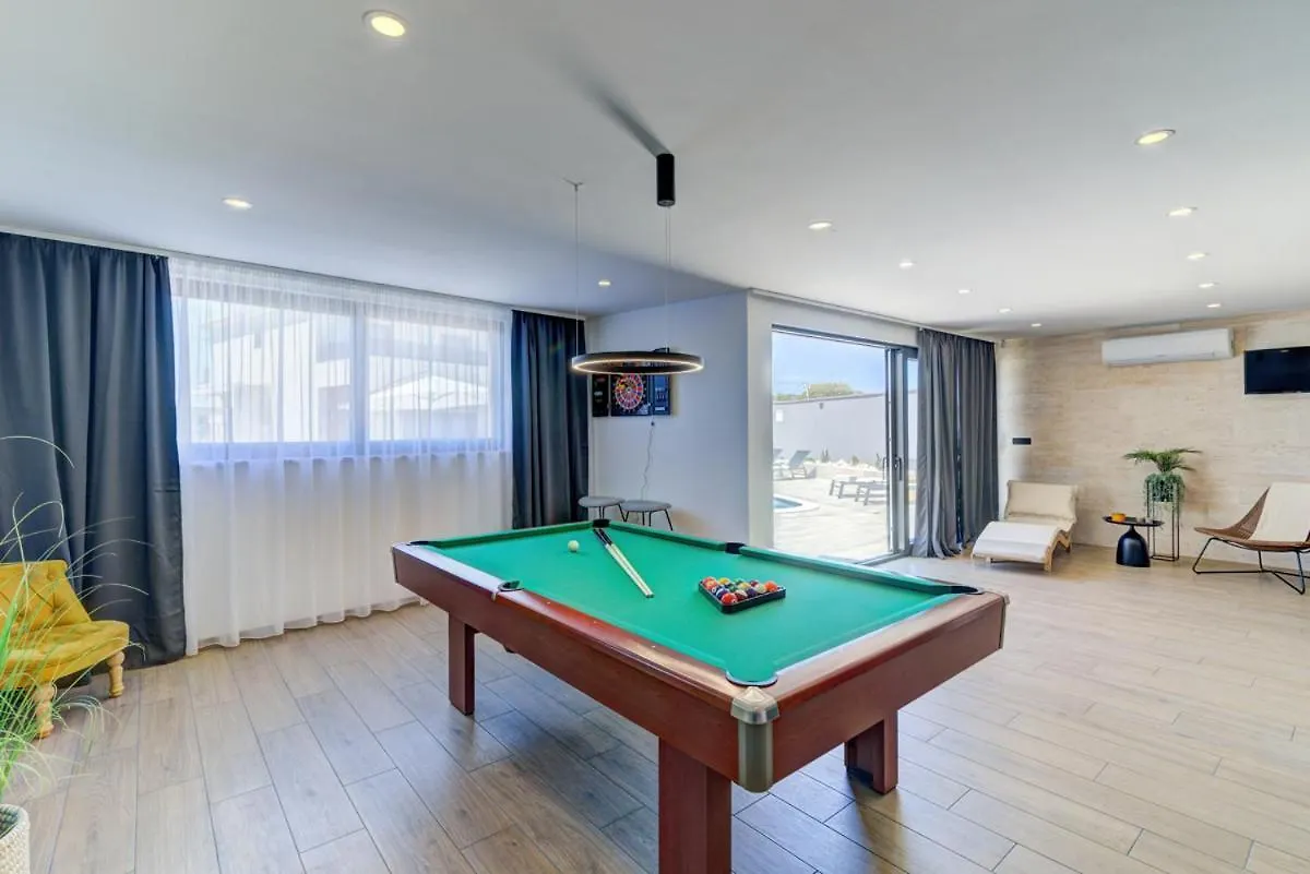 Villa One By Aneo Travel Novi Vinodolski