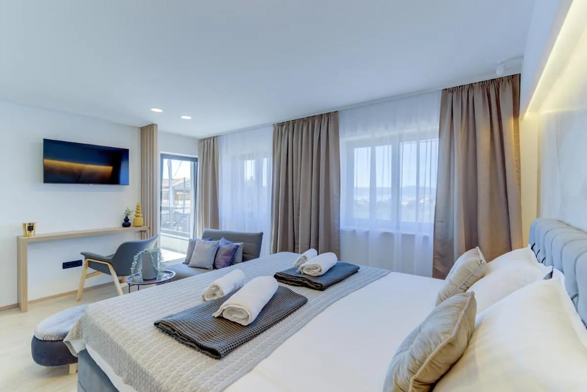Villa One By Aneo Travel Novi Vinodolski
