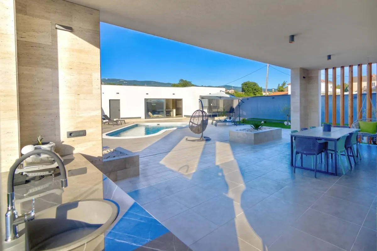 Villa One By Aneo Travel Novi Vinodolski