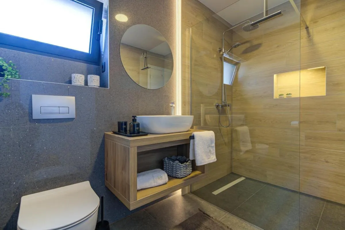 Villa One By Aneo Travel Novi Vinodolski