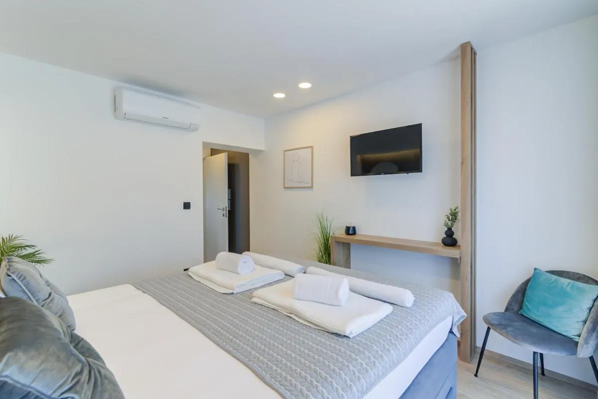 Villa One By Aneo Travel Novi Vinodolski Croatia