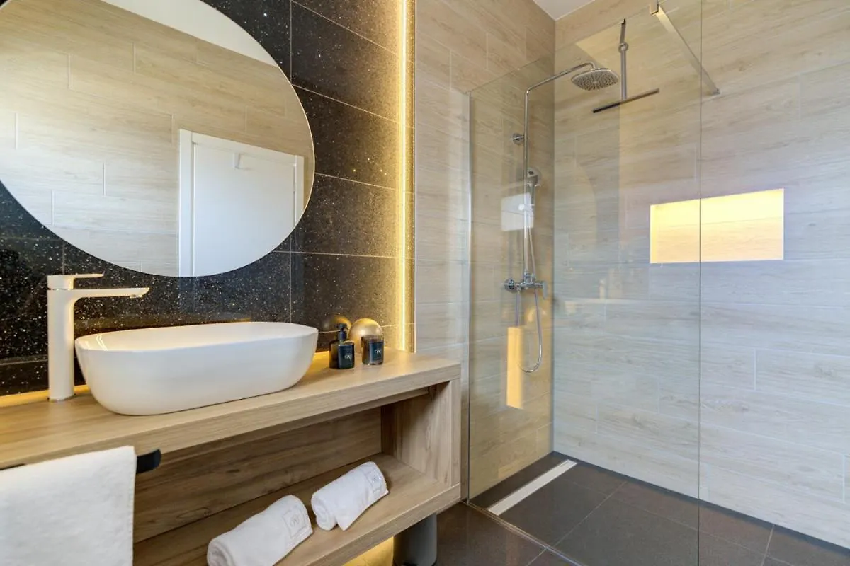 Villa One By Aneo Travel Novi Vinodolski Croatia
