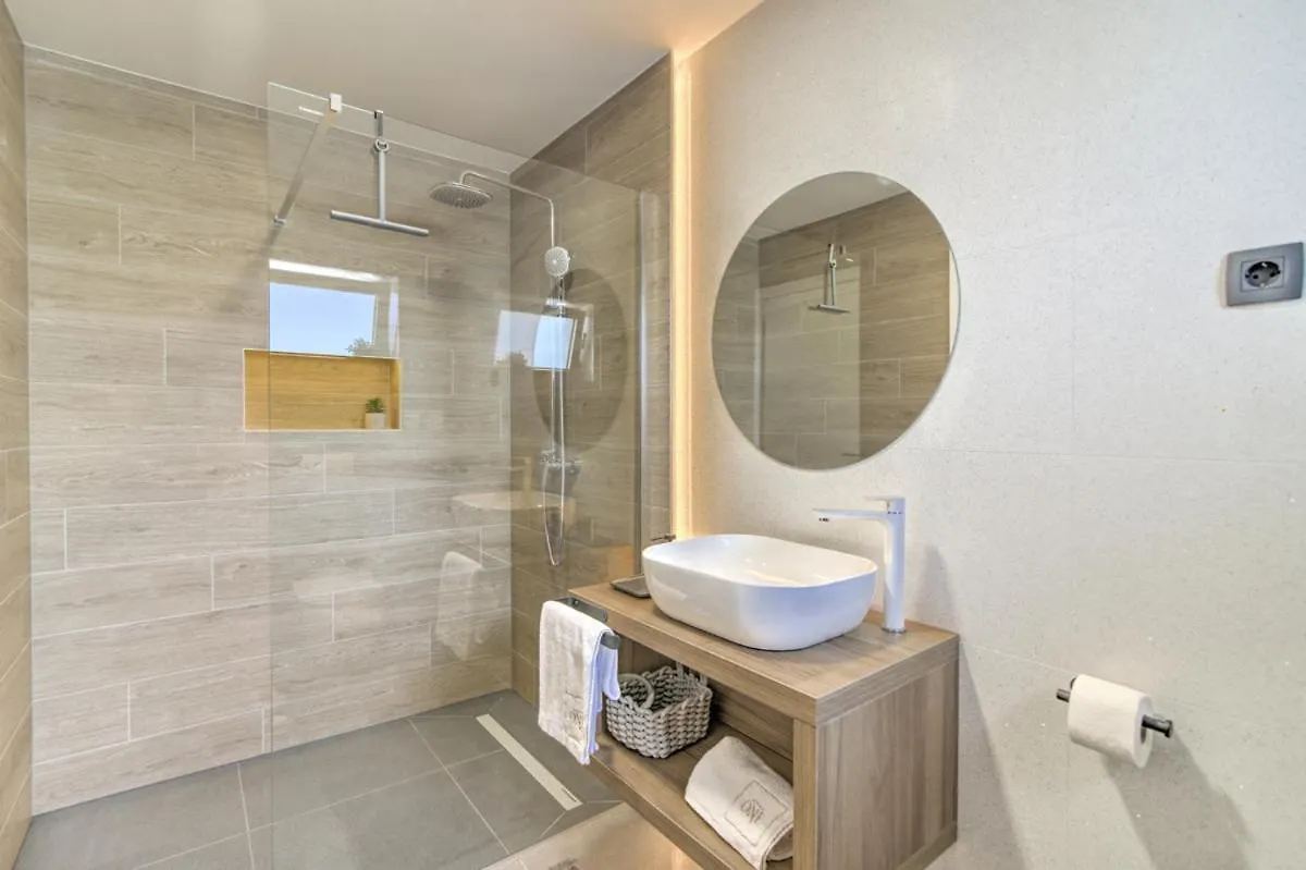 Villa One By Aneo Travel Novi Vinodolski 0*,