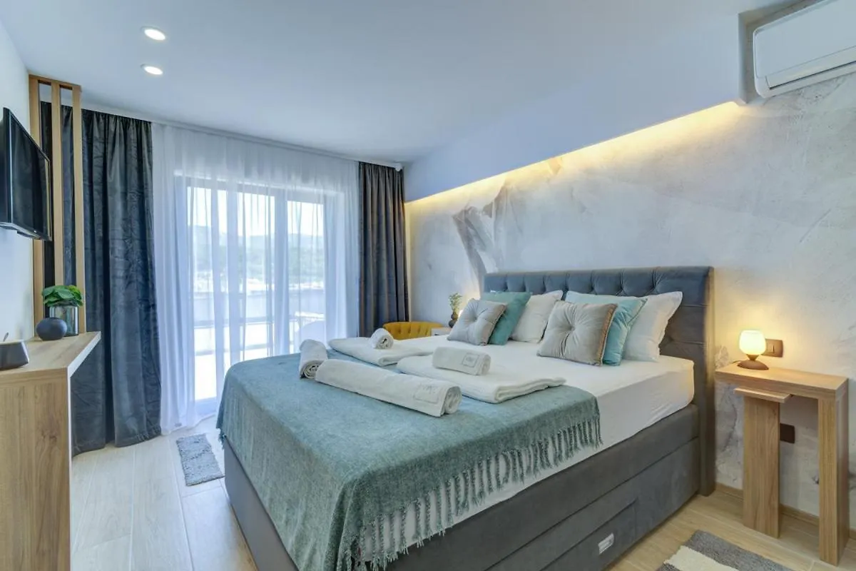 Villa One By Aneo Travel Novi Vinodolski Croatia