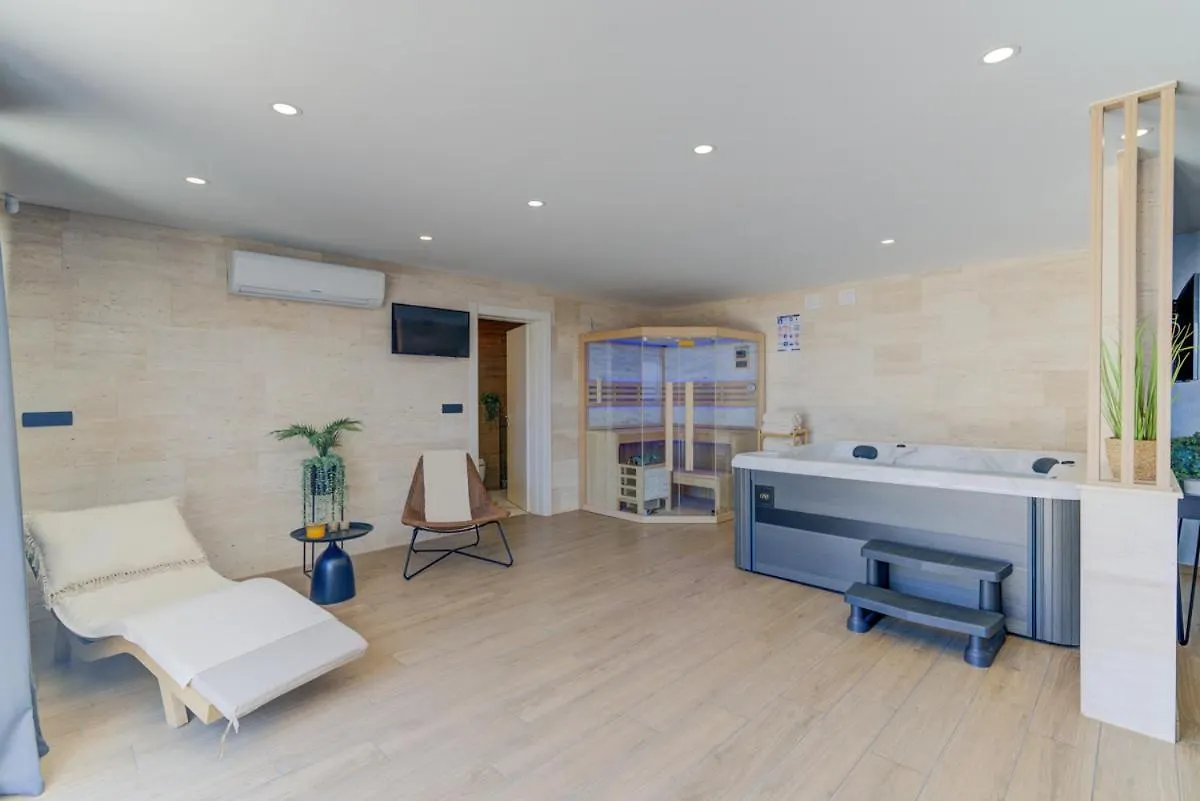 Villa One By Aneo Travel Novi Vinodolski Croatia