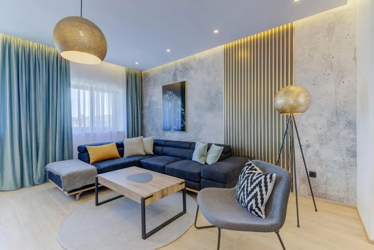 Villa One By Aneo Travel Novi Vinodolski