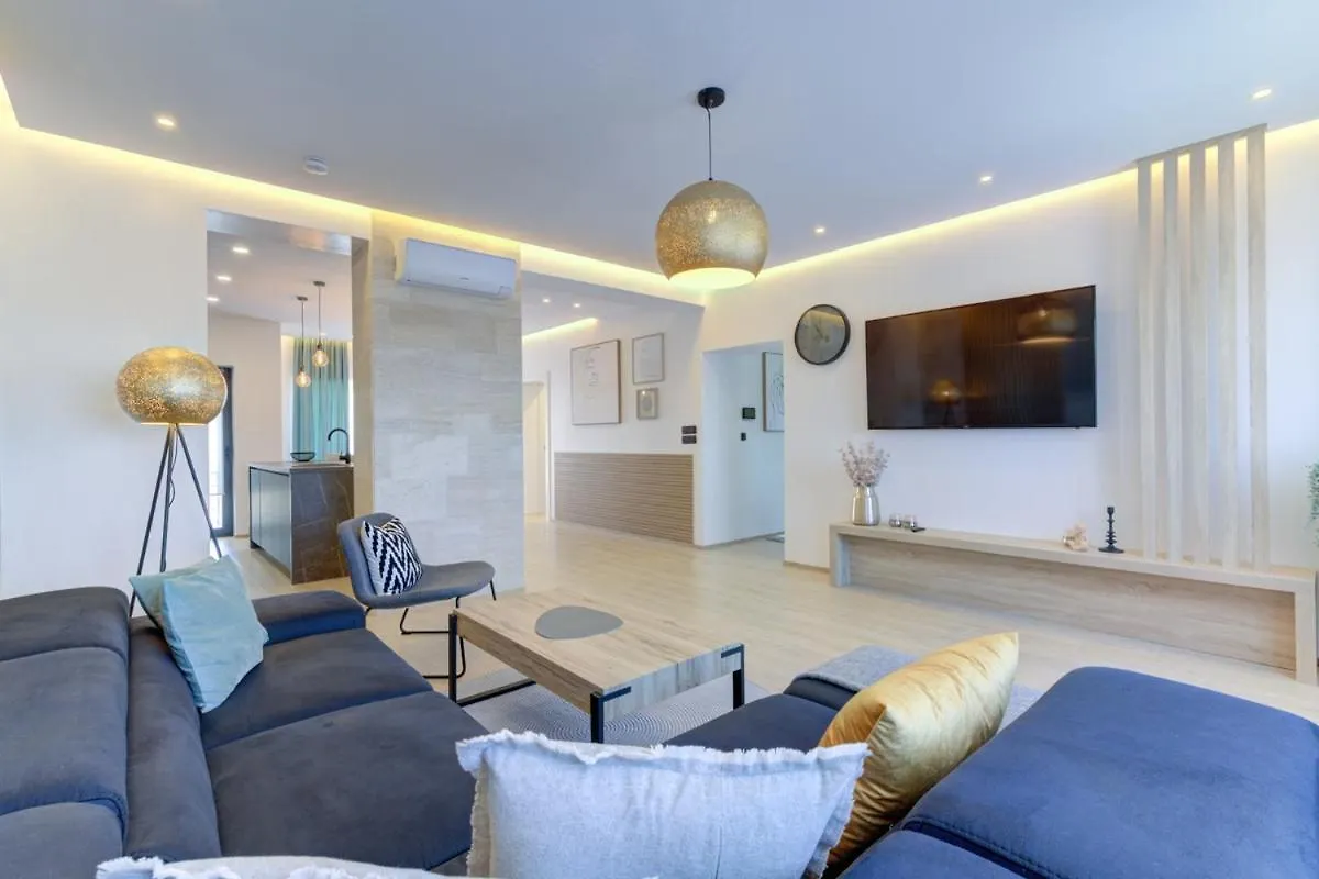 Villa One By Aneo Travel Novi Vinodolski