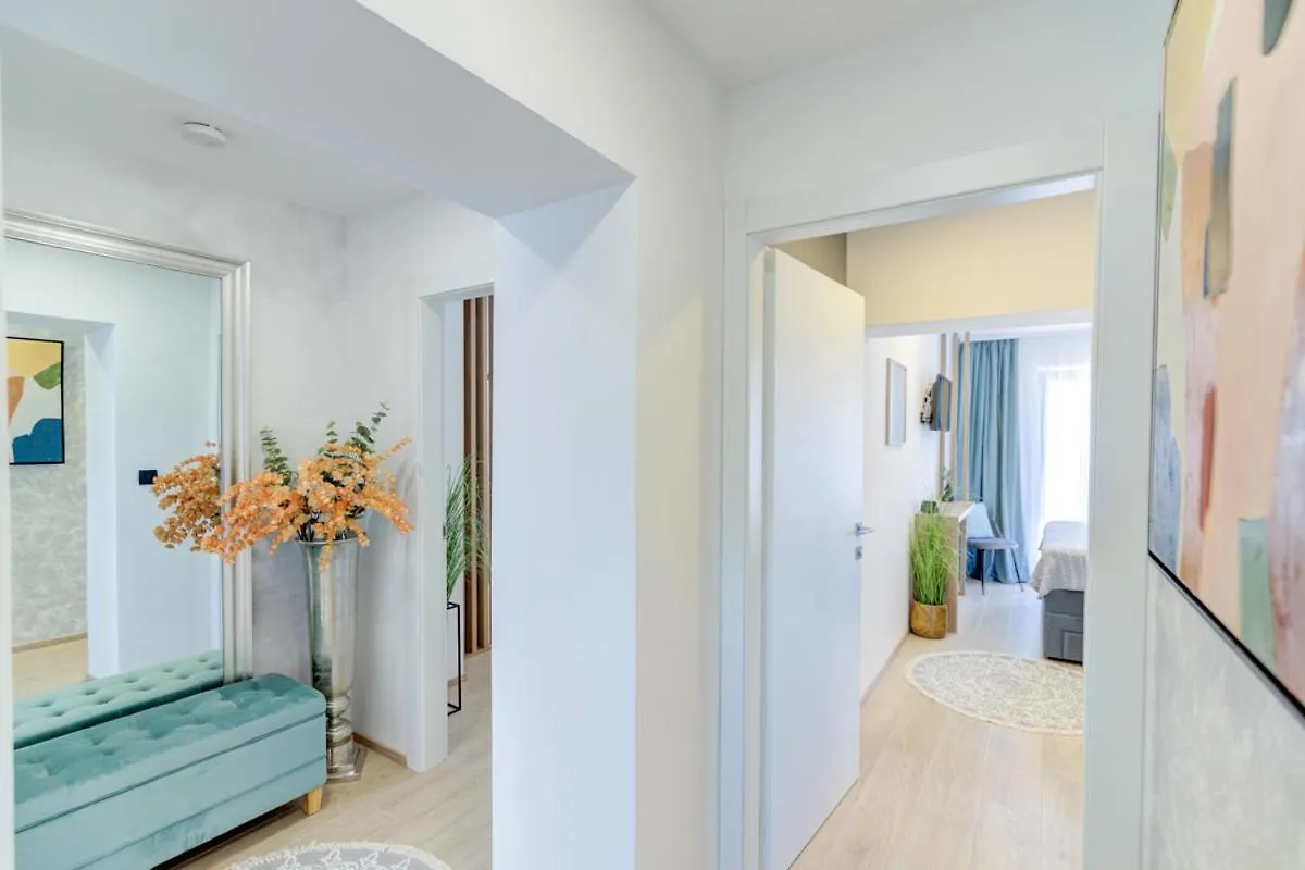 Villa One By Aneo Travel Novi Vinodolski Croatia
