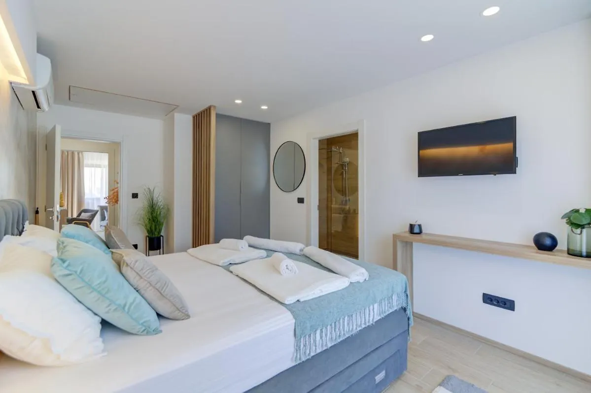 Villa One By Aneo Travel Novi Vinodolski 0*,  Croatia