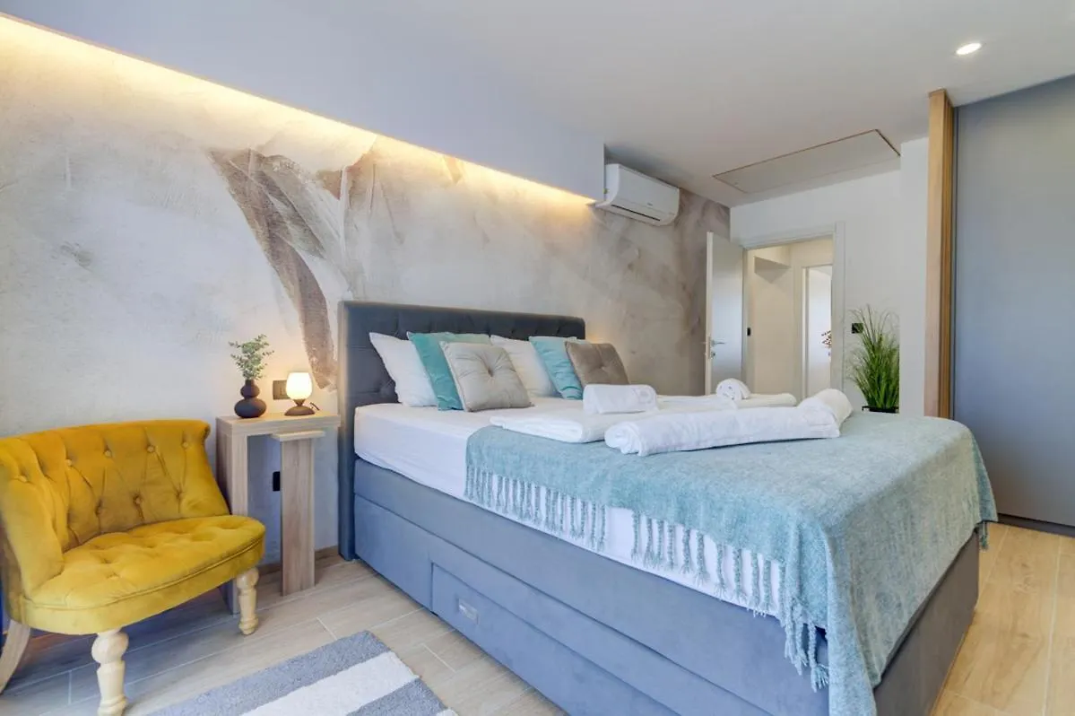 Villa One By Aneo Travel Novi Vinodolski