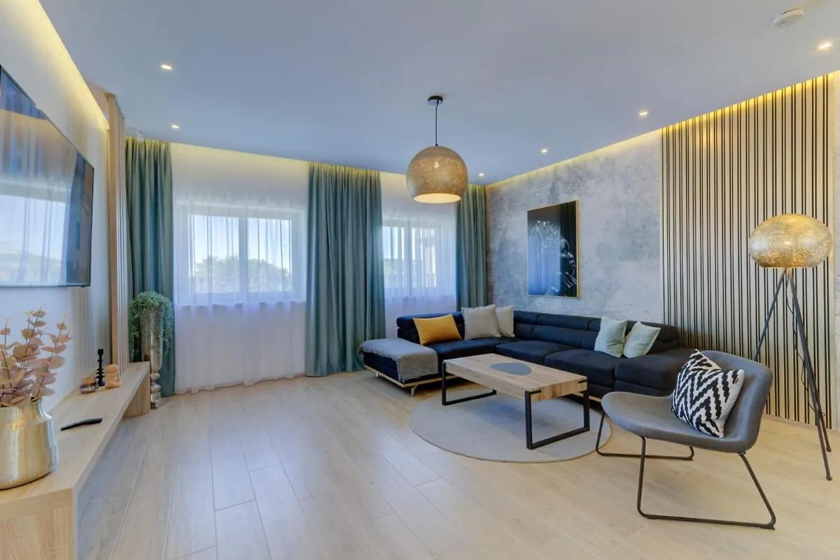 Villa One By Aneo Travel Novi Vinodolski