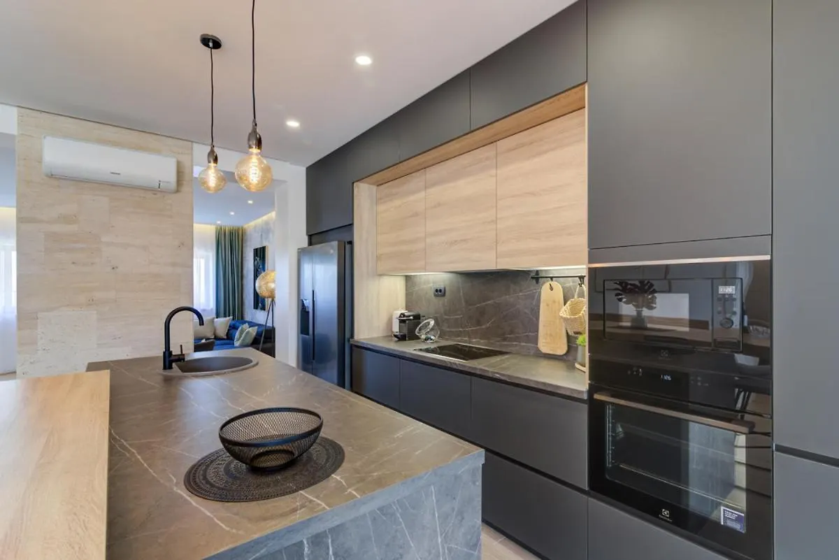 Villa One By Aneo Travel Novi Vinodolski