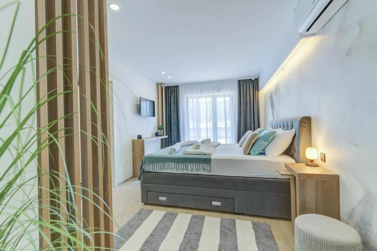Villa One By Aneo Travel Novi Vinodolski