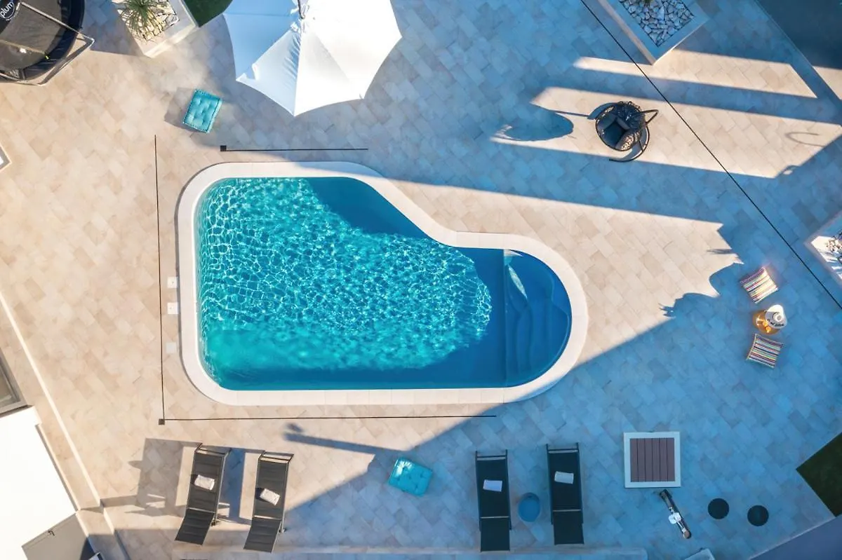 Villa One By Aneo Travel Novi Vinodolski