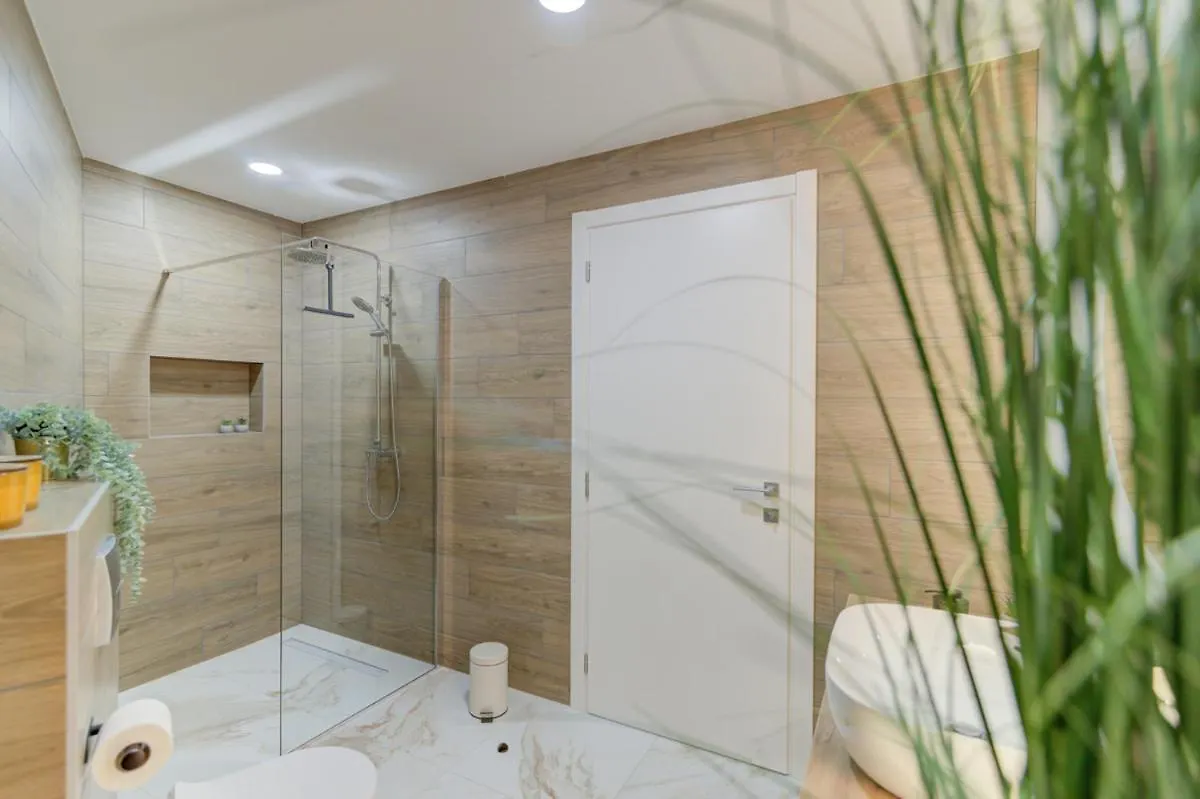 Villa One By Aneo Travel Novi Vinodolski 0*,  Croatia