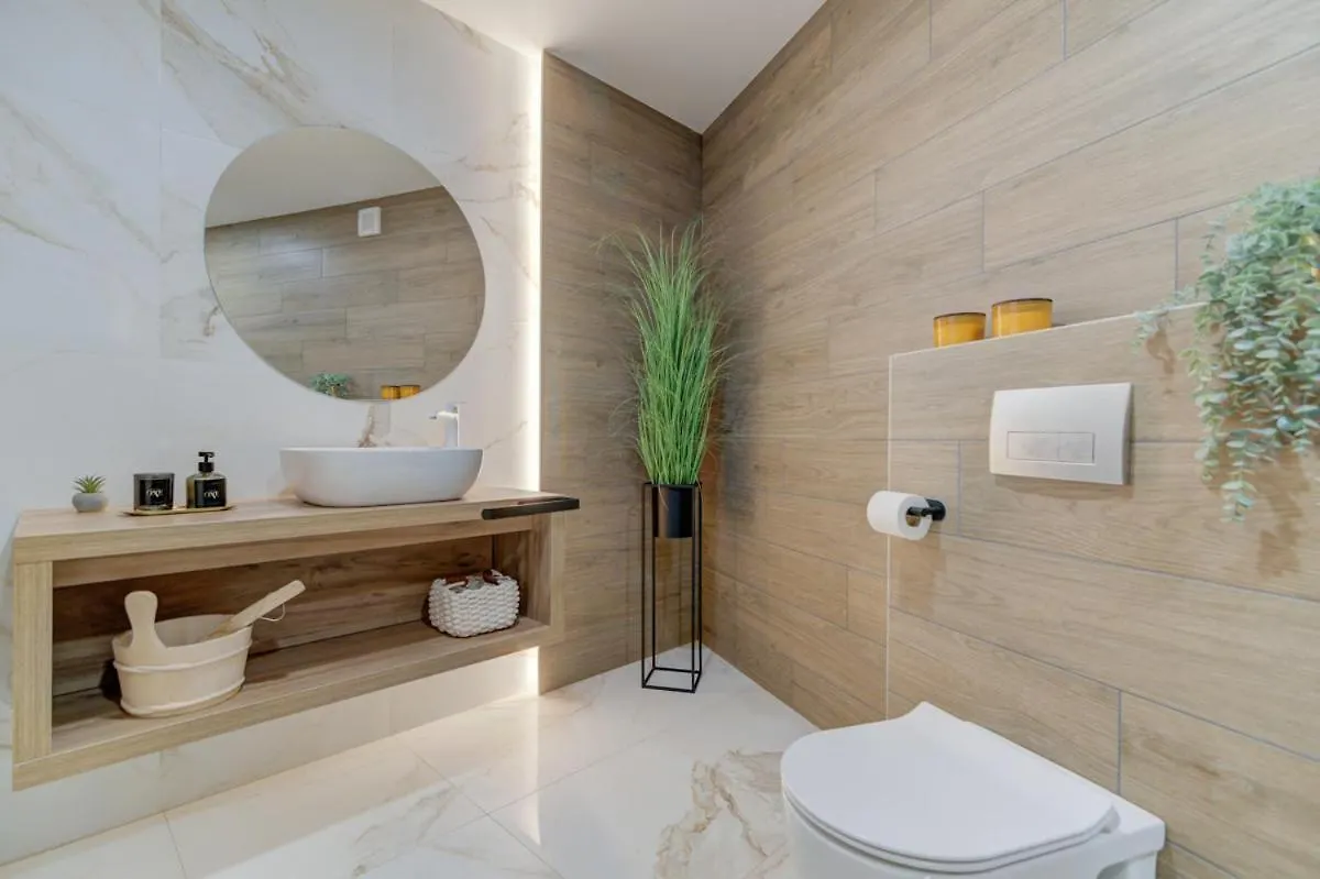 Villa One By Aneo Travel Novi Vinodolski