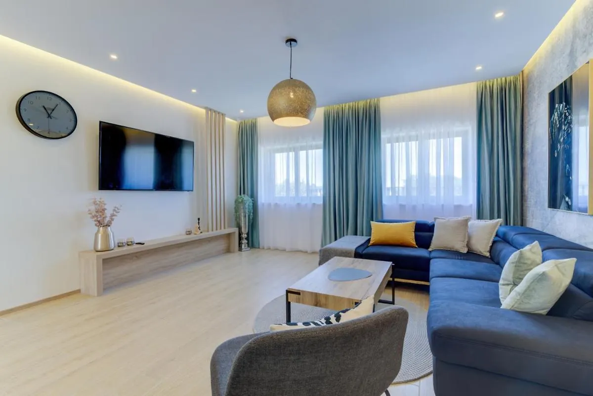 Villa One By Aneo Travel Novi Vinodolski