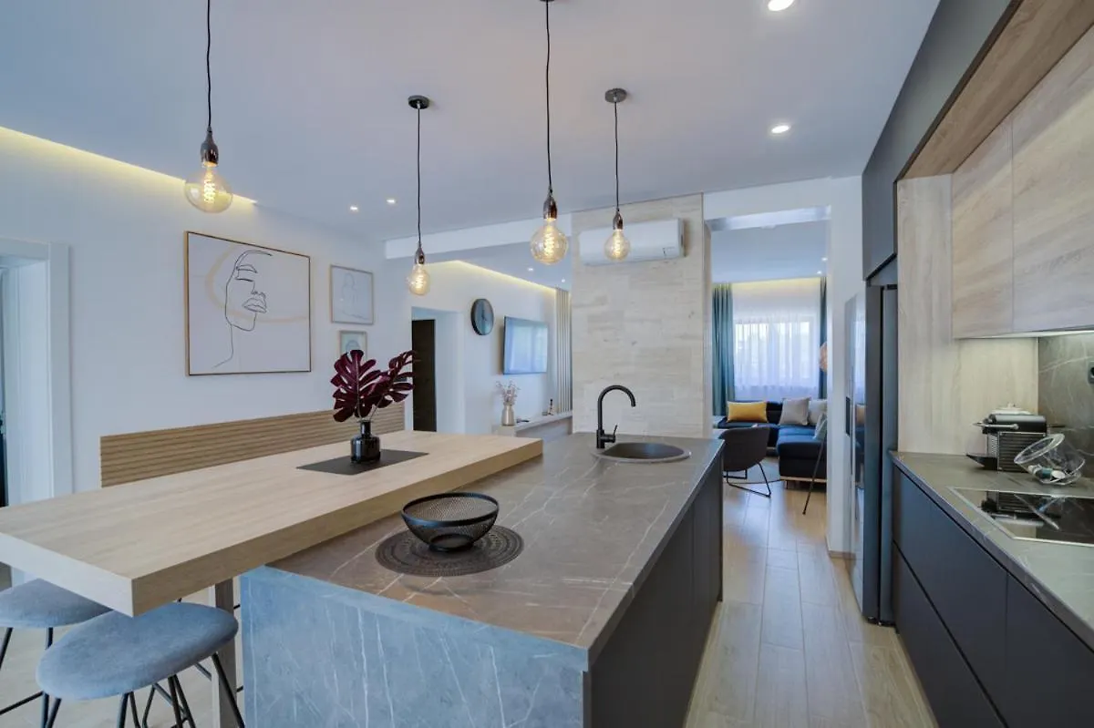 Villa One By Aneo Travel Novi Vinodolski