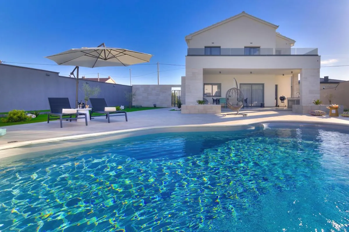 Villa One By Aneo Travel Novi Vinodolski